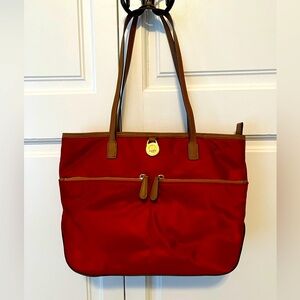 EUC Michael Kors tore